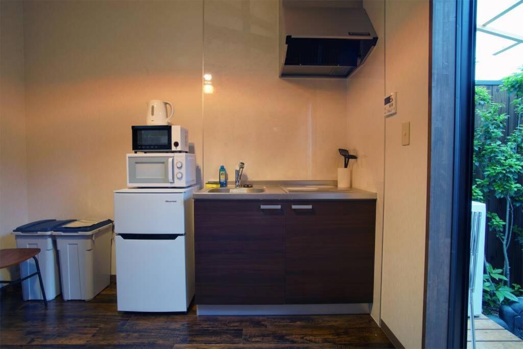 Holiday home Inuicho Tori
