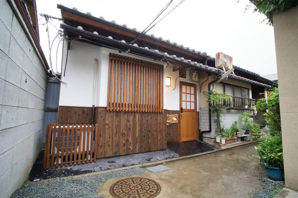 Inuicho Tori Holiday home Kyoto
